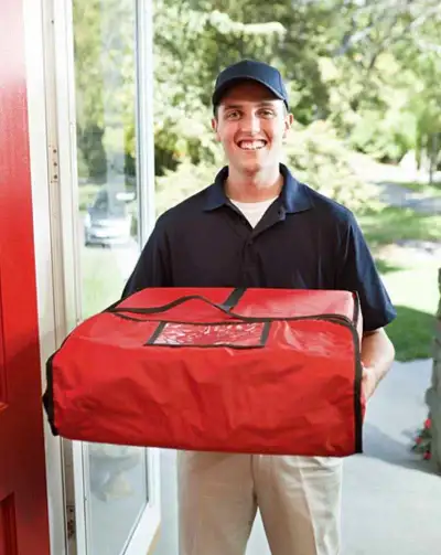 Pizza delivery driver-241 Pizza 713 Na'a Dr SW , View more
