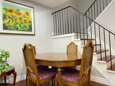 If you see this ad then the room is still available. Video Tour is available upon request Start Date...