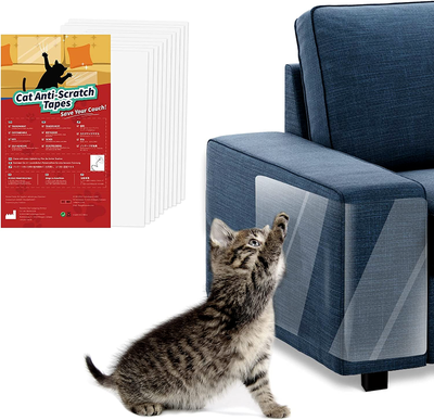 Cat Furniture Couch Protector, View more