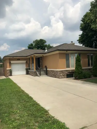 Veneer stone installation,stucco,tile installation and small renovations. Jewel stone and epoxy coat...
