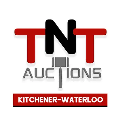 TNT AUCTIONS KW - Coming July 3rd! Weekly Auctions, View more