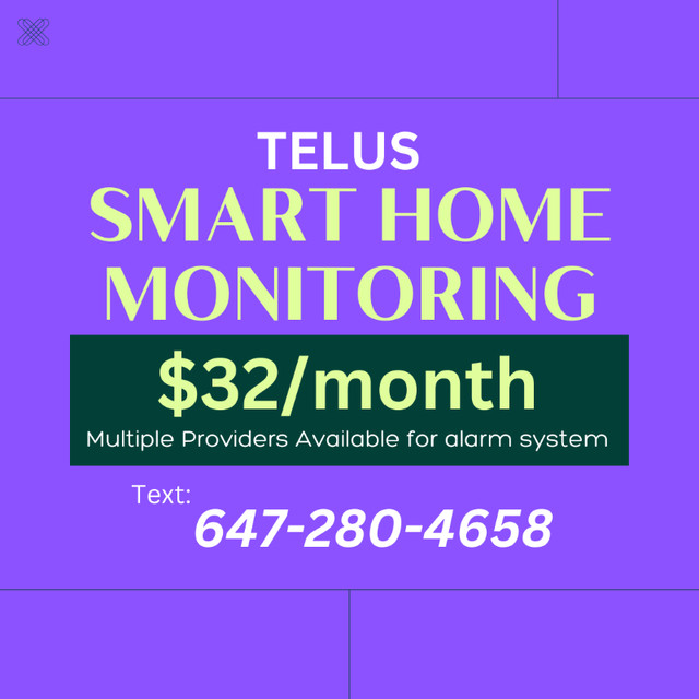 WIRELESS SERVICES w/ Major Telecom Providers in Cell Phones in Mississauga / Peel Region - Image 3