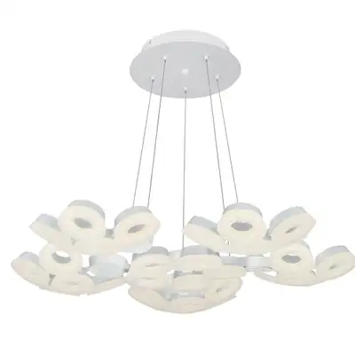 New LED Chandelier, View more