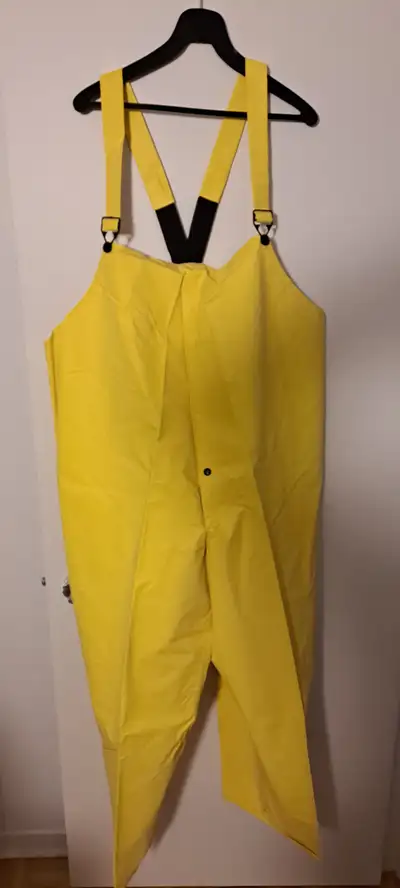 Pantalon imperméable  Safeco (CP H1Y 3E9), View more