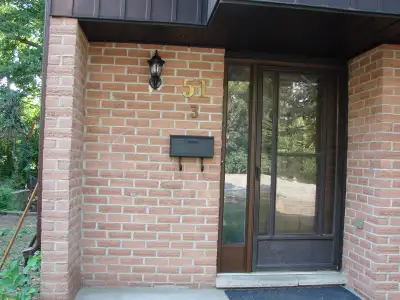 A four bedroom townhouse is available for rent at 51 Summit Avenue. The house is located close to Ch...
