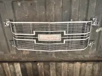 1970 Ford Cyclone grill and other parts
