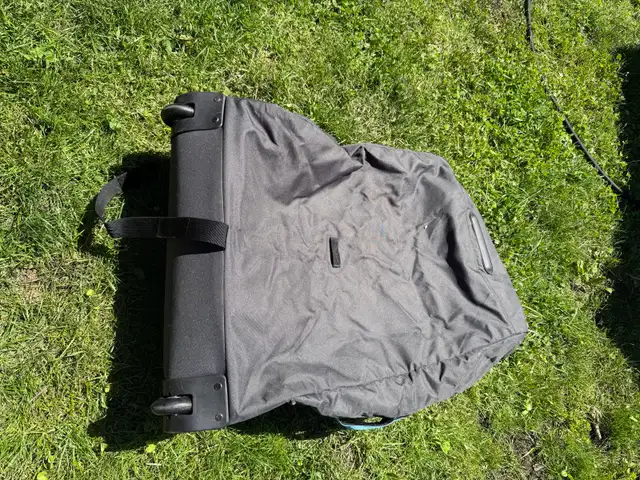 Uppa Baby stroller travel case in Strollers, Carriers & Car Seats in City of Toronto - Image 3