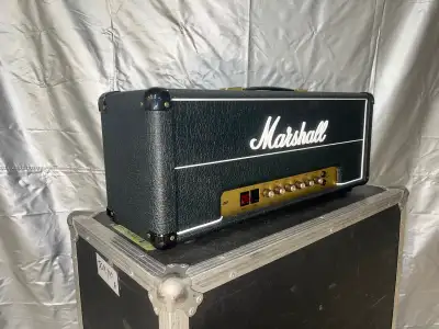 Marshall JMP 2203, View more