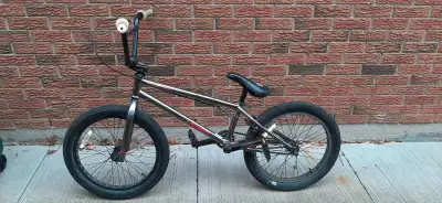 BMX Bike, View more
