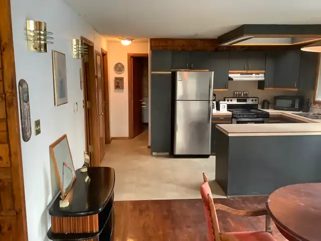 Jan Lake, Sask. Cabin for Sale in Houses for Sale in Regina - Image 12