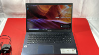 AS NEW 15.6 Asus ExpertBook Laptop i7 10th 12GB 500GB