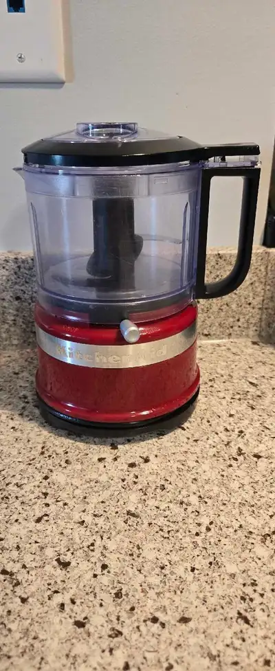 KitchenAid Food Processor Base , View more