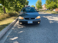 2007 ford focus in very good condition 