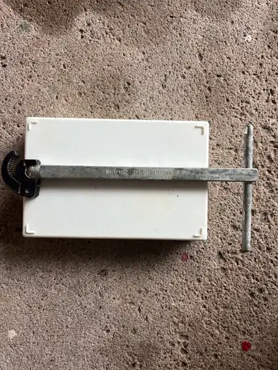 RIDGID 1010 Basin Wrench, View more