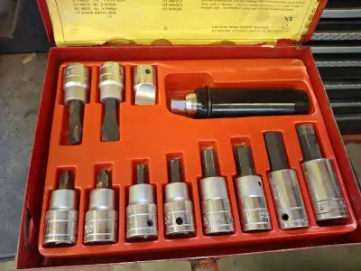 tool set, View more
