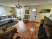 2.5 Bed House for Rent - Windsor, NS
