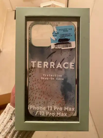 iPhone Case 13/12 pro max , View more