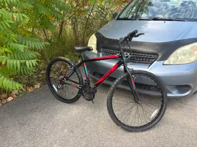 vélo 26 pouces de marque Movelo , View more