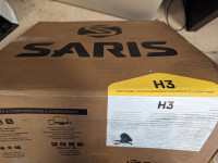 Saris H3 Direct Drive Smart Trainer