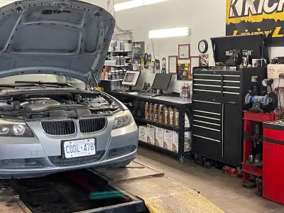 GJEYS AUTO REPAIR – Quality Service at Affordable Prices, View more
