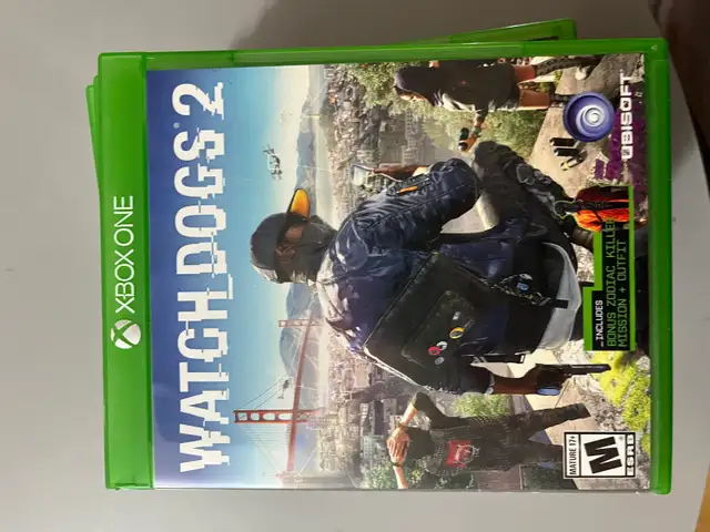 Xbox One Games  in XBOX One in Laval / North Shore - Image 5