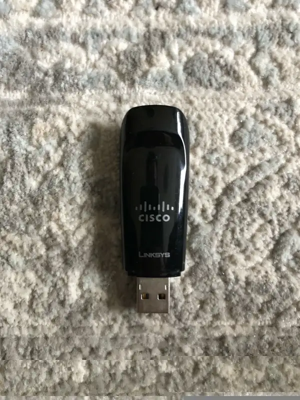 Networking Wireless USB WiFi Adapters - D-Link Linksys Trendnet in Networking in City of Toronto - Image 4
