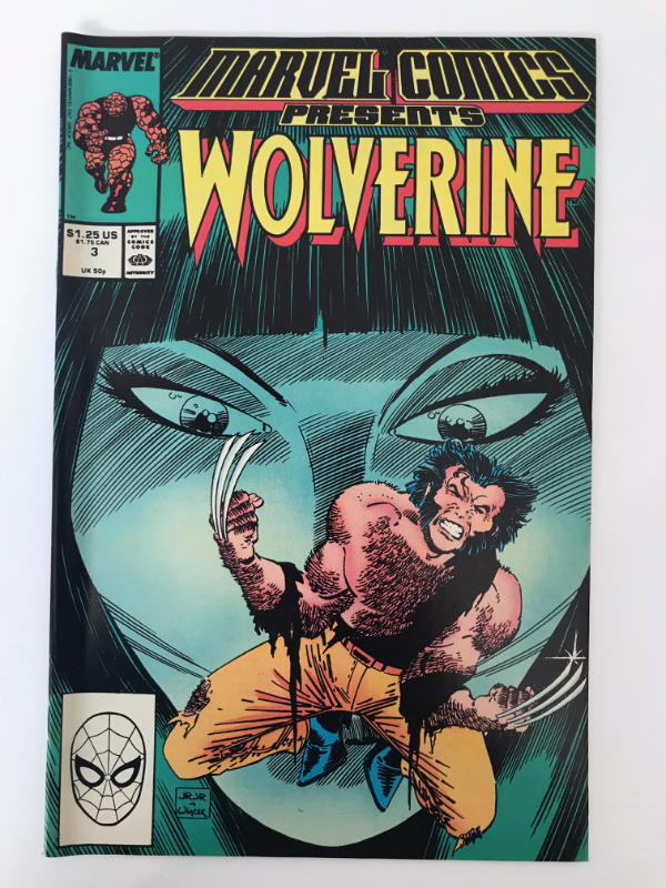 Marvel Comics Presents #1 to #7 & #13 in Comics & Graphic Novels in City of Montréal - Image 4