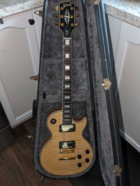 Gibson Les Paul  guitar 