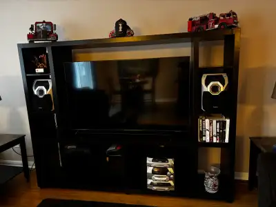 Entertainment Unit, View more