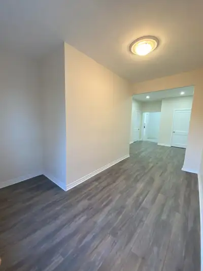 3 et 1/2 à louer dans Rosemont près du parc Molson
