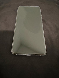 Samsung S21 Plus - 256 GB Dual SIM - Unlocked -Silver