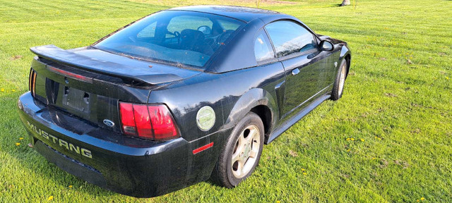 2004 Mustand par out in Cars & Trucks in St. Catharines - Image 2