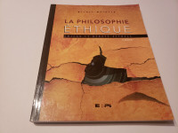 La philosophie éthique enjeux et débats actuels 3e édition