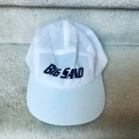 Big Sand Baseball Cap