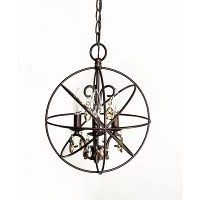 Unique Statement Pendant, View more