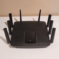 Linksys WiFi5 Max-Stream Router