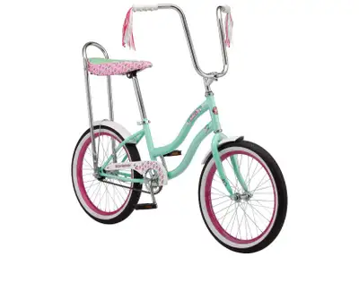 Schwinn Hazel Kids Bike 20”, View more