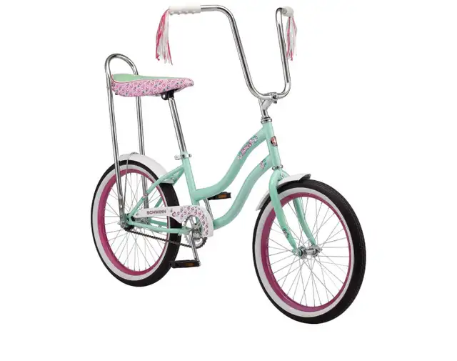 Schwinn Hazel Kids Bike 20” in Kids in Hamilton - Image 2