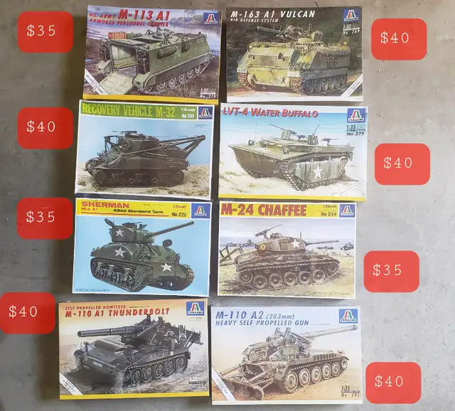 Scale Models552036929991485447