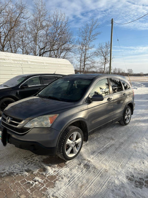 2010 Honda CR-V
