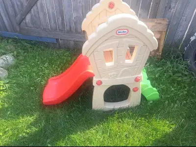 Little Tikes Hide & Seek Climber, View more