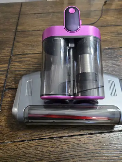 Hand held cordless vacuum .new, View more