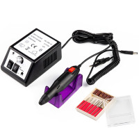 Professional Electric Nail Drill Machine Perceuse à ongles élect