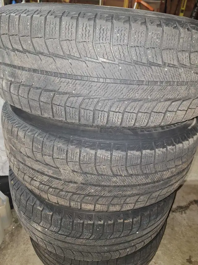 Michelin Tires in Tires & Rims in Oshawa / Durham Region - Image 4