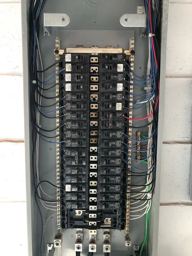 Electrician 606846049060147203