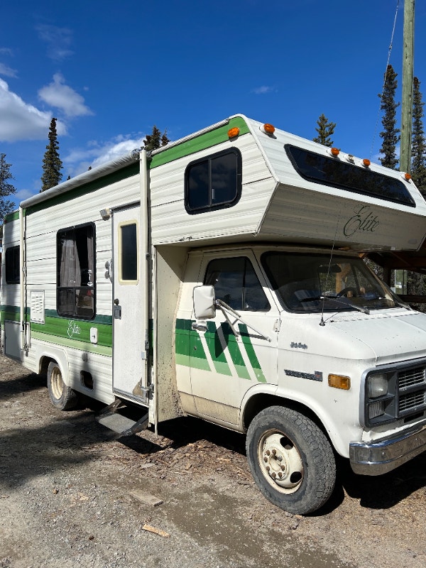 1984 Chevy Elite for sale Cars & Trucks Whitehorse Kijiji