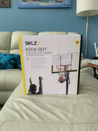 SKLZ Basketball Rebounding System