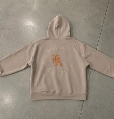 LA Hoodie, View more