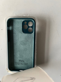 iPhone 11 Pro silicon hard cover with 