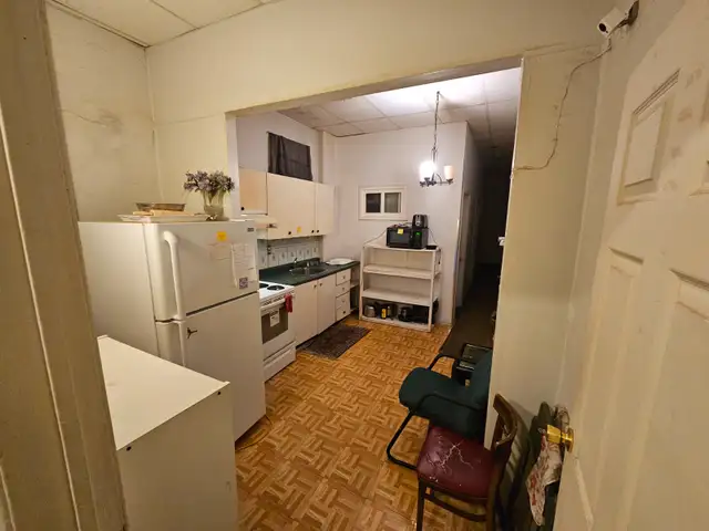 Basement Room For Rent In Scarborough in Room Rentals & Roommates in City of Toronto - Image 9